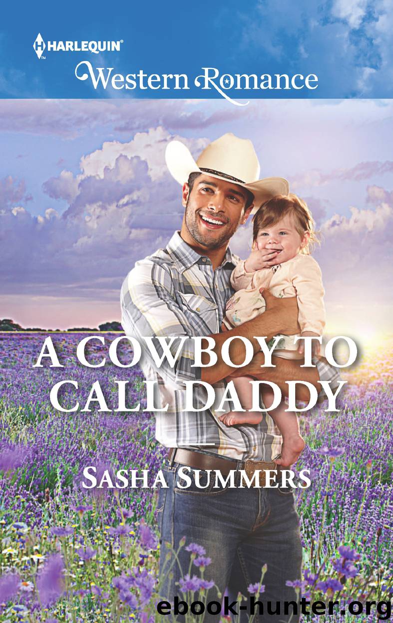 A Cowboy to Call Daddy by Sasha Summers