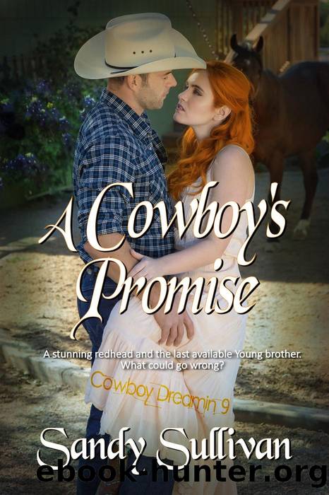 A Cowboy's Promise by Sandy Sullivan