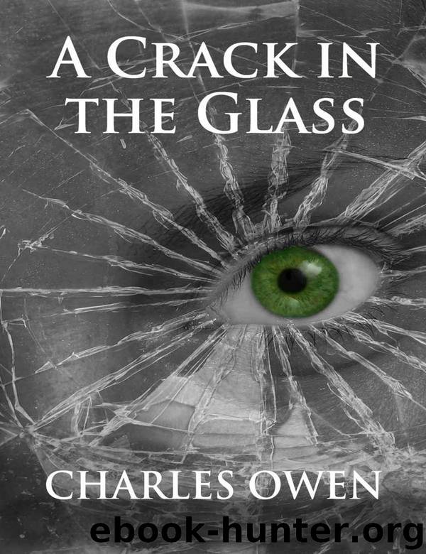A Crack in the Glass (Telling Tales Book 1) by Charles Owen