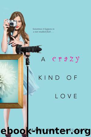A Crazy Kind of Love by Mary Ann Marlowe