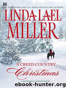 A Creed Country Christmas by Miller Linda Lael
