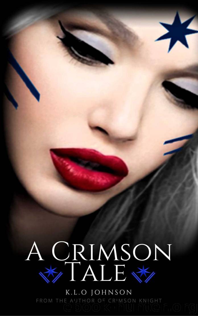 A Crimson Tale by K.L.O Johnson