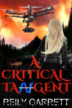 A Critical Tangent by Reily Garrett