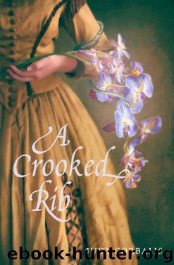 A Crooked Rib by Judy Corbalis