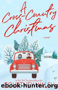 A Cross-Country Christmas by Courtney Walsh