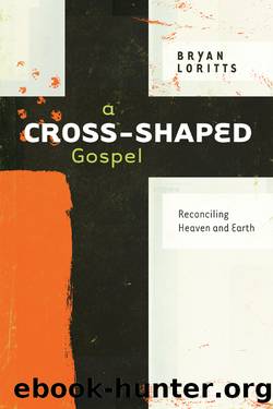 A Cross-Shaped Gospel by Bryan Loritts