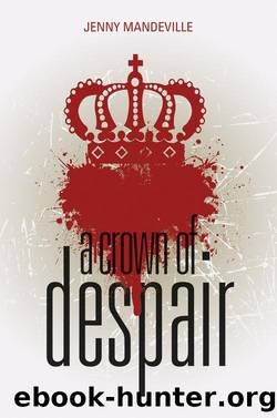 A Crown of Despair by Jenny Mandeville
