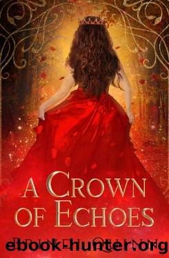 A Crown of Echoes by Brindi Quinn