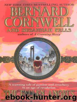A Crowning Mercy 02 Fallen Angels by Bernard Cornwall