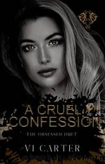 A Cruel Confession by Vi Carter