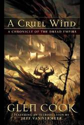 A Cruel Wind by Glen Cook