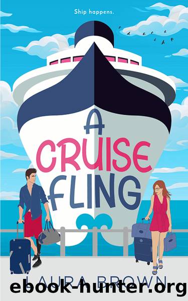 A Cruise Fling by Laura Brown