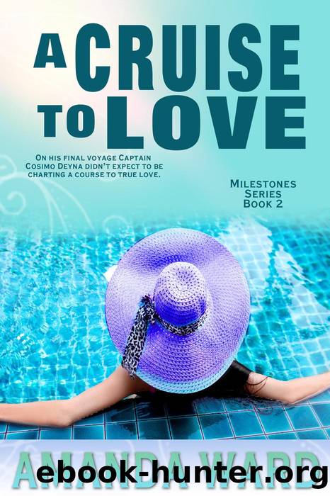 A Cruise to Love by Amanda Ward