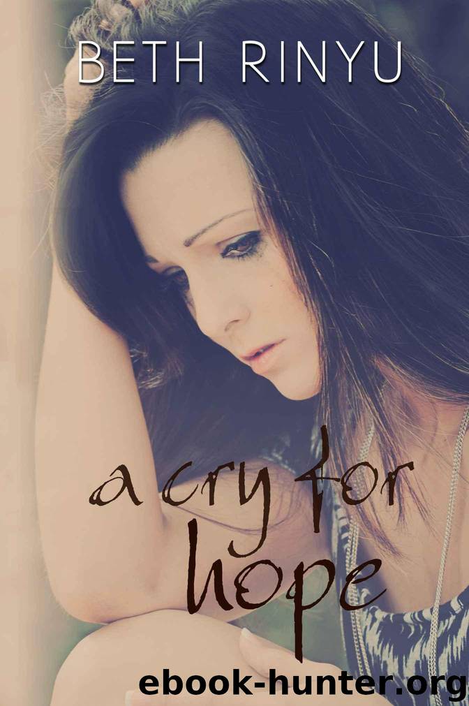 A Cry For Hope by Rinyu Beth