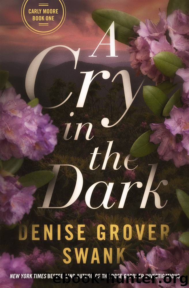 A Cry in the Dark by Denise Grover Swank