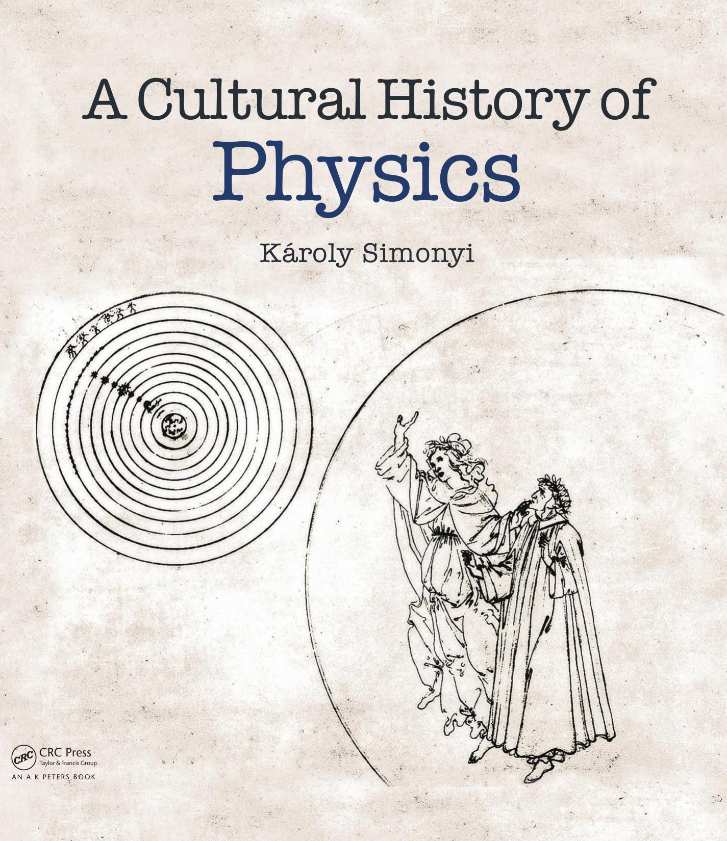 A Cultural History of Physics by Unknow