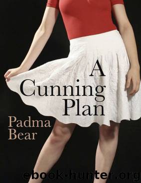 A Cunning Plan by Padma Bear