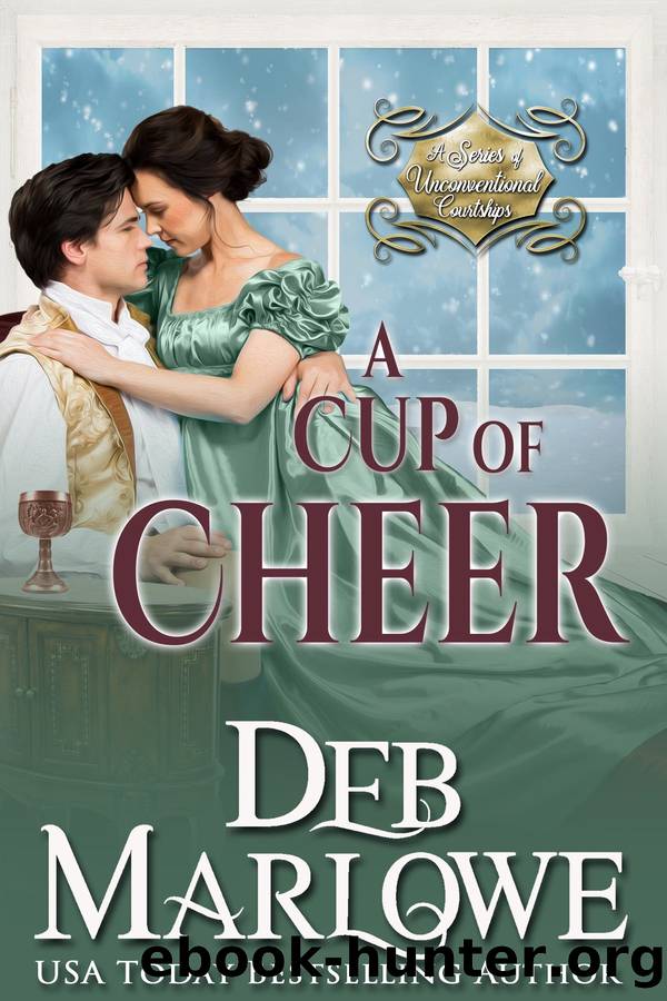 A Cup of Cheer by Deb Marlowe