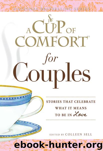 A Cup of Comfort for Couples by Colleen Sell