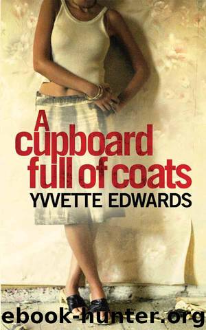 A Cupboard Full of Coats by Edwards Yvvette