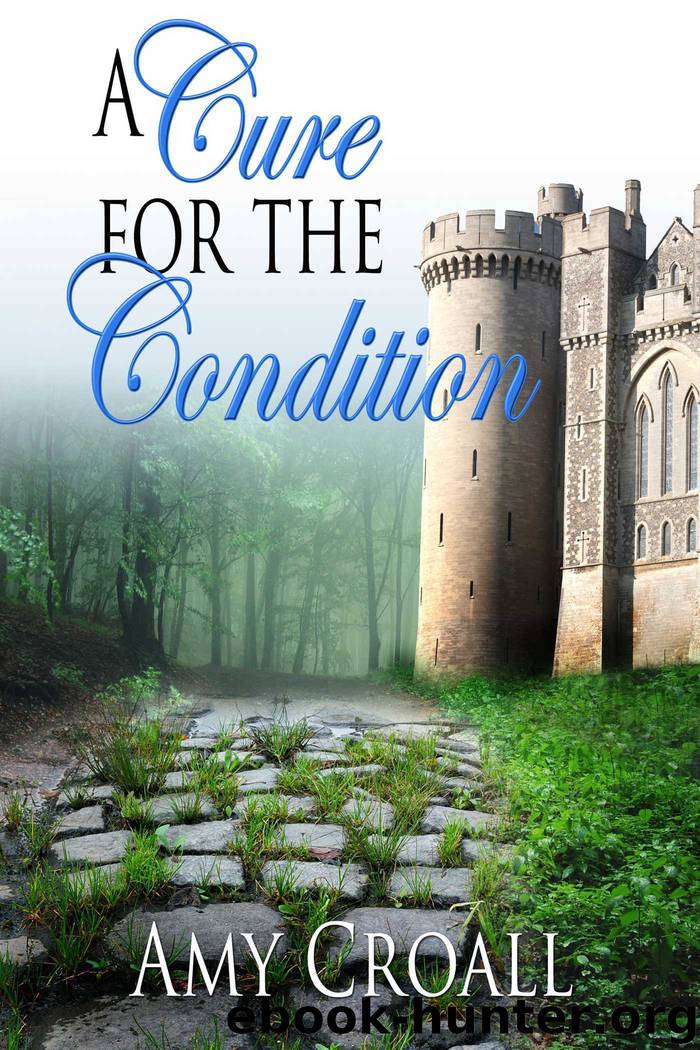 A Cure For The Condition by Amy Croall