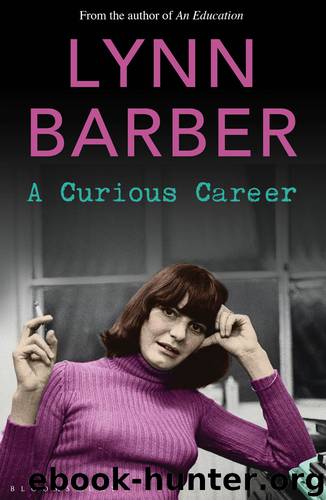 A Curious Career by Lynn Barber