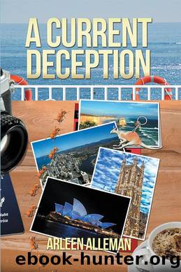 A Current Deception by Arleen Alleman