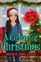 A Curse for Christmas by Mason P A