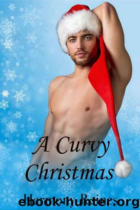 A Curvy Christmas by Harmony Raines