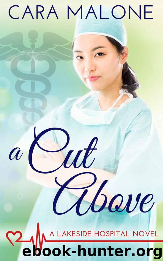 A Cut Above by Cara Malone