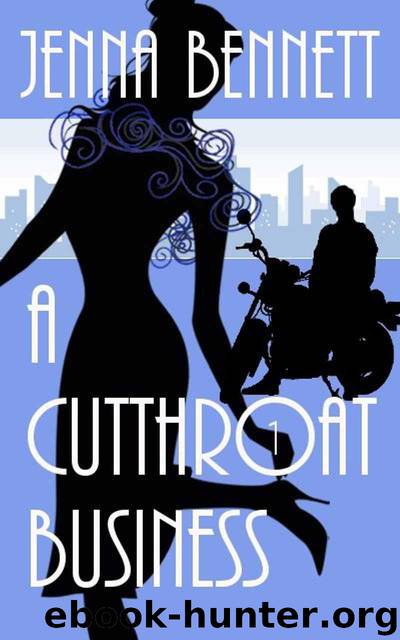 A Cutthroat Business by Jenna Bennett