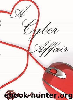 A Cyber Affair by Lonz Cook