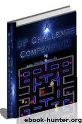 A DP Challenge Compendium by Shelly Warmuth