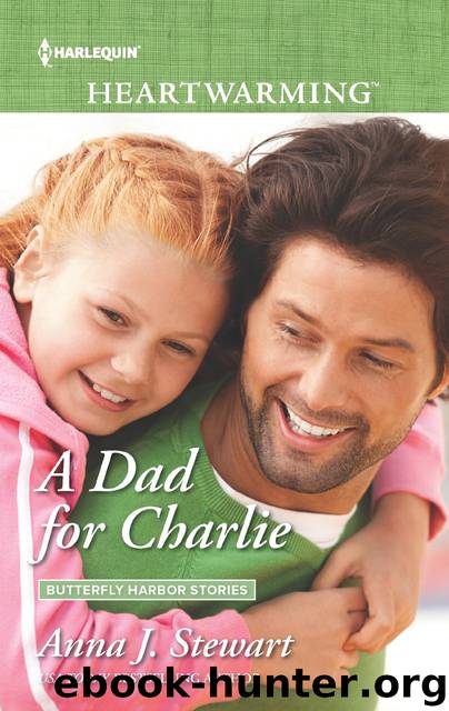 A Dad for Charlie by Anna J. Stewart