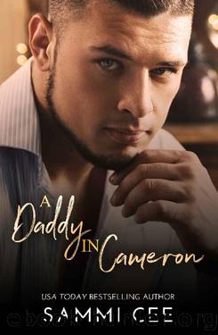 A Daddy In Cameron (Love On Tap: Pain & Healing Book 2) by Sammi Cee