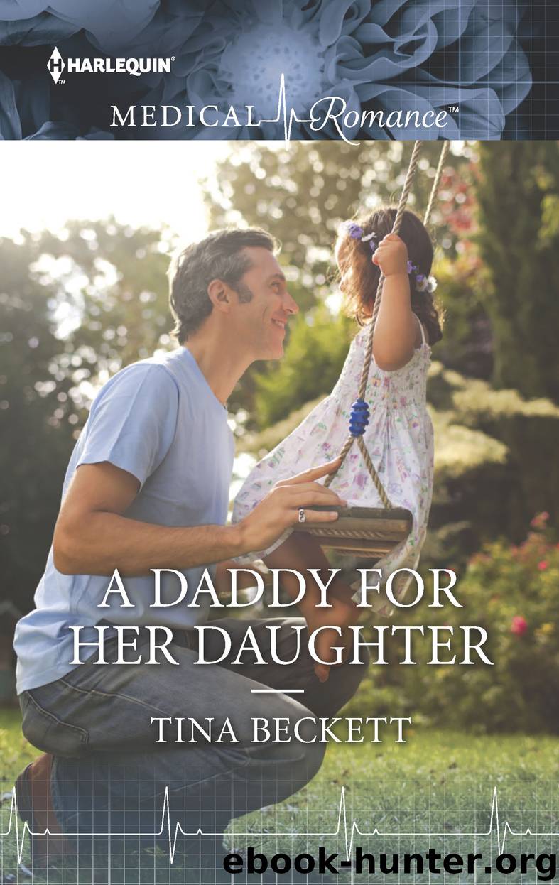 A Daddy for Her Daughter by Tina Beckett