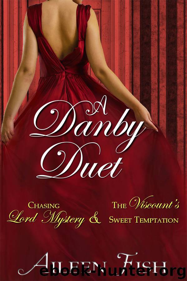 A Danby Duet by Aileen Fish