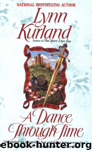 A Dance Through Time by Lynn Kurland
