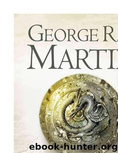 A Dance With Dragons 5 by George R R Martin