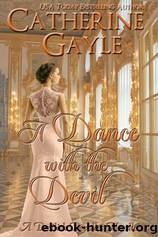 A Dance With The Devil by Catherine Gayle