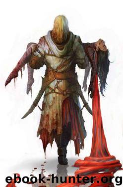 A Dance of Death by David Dalglish