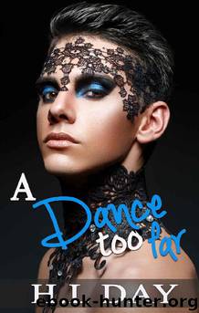 A Dance too Far by H L Day