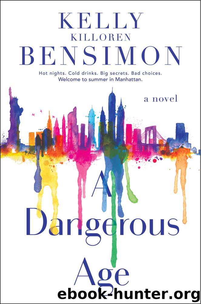 A Dangerous Age by Kelly Killoren