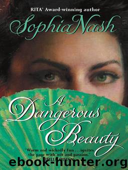 A Dangerous Beauty by Sophia Nash