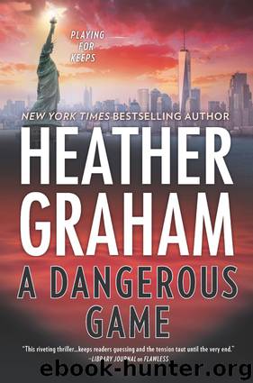 A Dangerous Game by Heather Graham