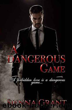 A Dangerous Game by Sienna Grant