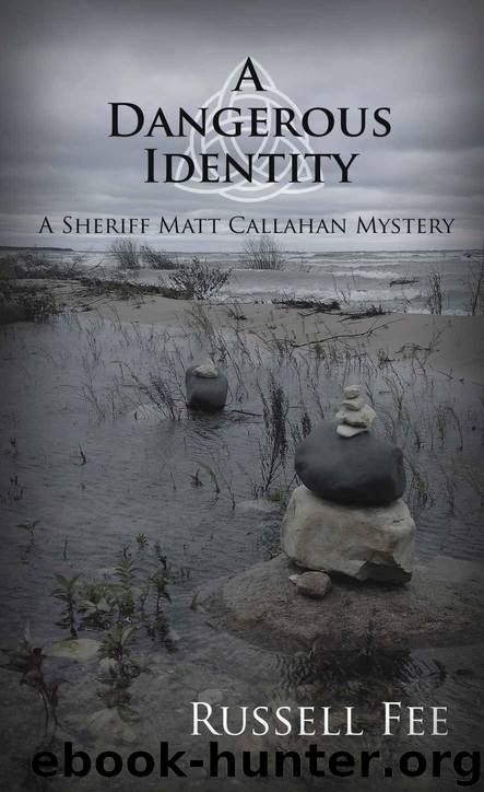 A Dangerous Identity by Russell Fee