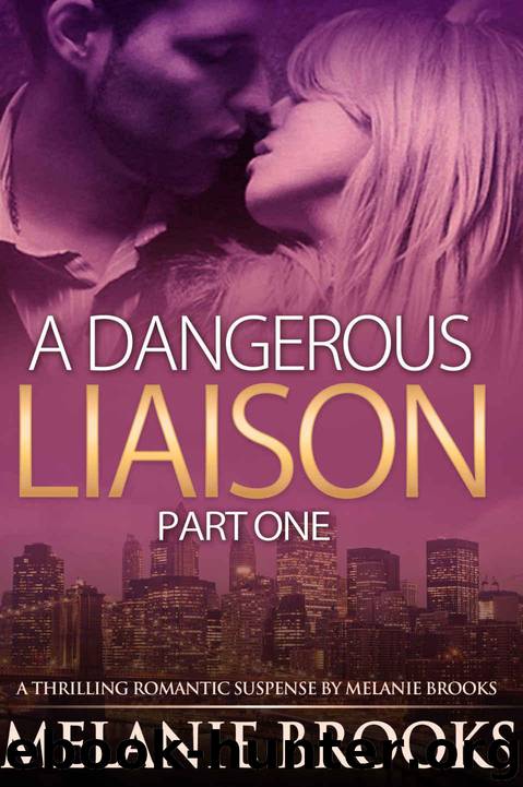 A Dangerous Liaison Part One by Brooks Melanie