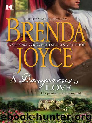 A Dangerous Love by Brenda Joyce