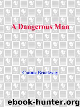 A Dangerous Man by Connie Brockway